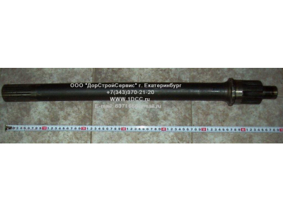 Сдвоенные мосты DF DONG FENG (ДОНГ ФЕНГ) 99001320031 для самосвала фото 1 Оренбург