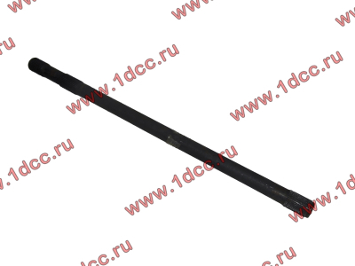 Полуось левая (под блокировку) F J6 FAW (ФАВ) 79000320013 для самосвала фото 1 Оренбург