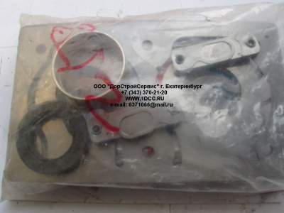 Ремкомплект компрессора двухцилиндрового H HOWO (ХОВО) VG1560130080-XLB фото 1 Оренбург