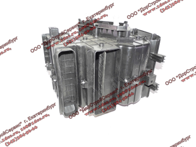 Радиатор отопителя кабины DF в сборе DONG FENG (ДОНГ ФЕНГ) 8101010-C0100 для самосвала фото 1 Оренбург
