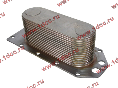 Теплообменник DF DONG FENG (ДОНГ ФЕНГ) C3966365/C4965482 для самосвала фото 1 Оренбург