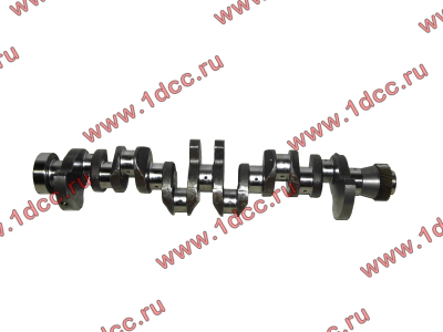 Коленвал двигателя TD226B6G CDM 833 Lonking CDM (СДМ) 12272497 фото 1 Оренбург