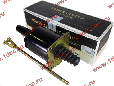 ПГУ сцепления (пневмо гидро усилитель) d-106 SH CREATEK CREATEK DZ9112230166/CK8165 фото 1 Оренбург