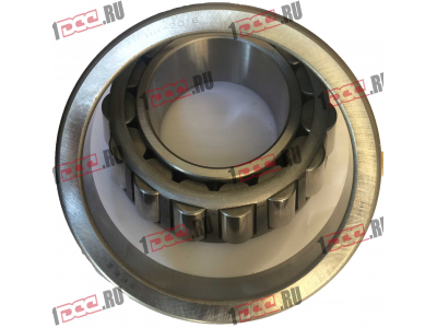 Подшипник 3016 передней спупицы внутренний DF DONG FENG (ДОНГ ФЕНГ) 31ZB3-03020 для самосвала фото 1 Оренбург