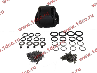 Ремкомплект шруса 6x6 H/SH HOWO (ХОВО)  фото 1 Оренбург