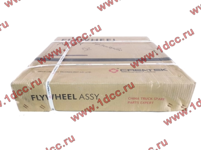 Маховик сцепления с венцом H2 CREATEK CREATEK 612600020220/208/CK8500 фото 1 Оренбург