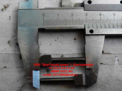 Сухарь синхронизатора 1-2,3-4 передачи КПП ZF 5S-150GP КПП (Коробки переключения передач) 1311304020 фото 1 Оренбург