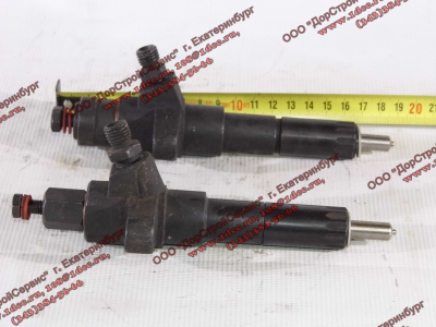 Форсунка в сборе CKBL68S001 ДВС Yuchai YC6B125/YC6108 YUCHAI (ЮЧАЙ) J3200-1112010A фото 1 Оренбург