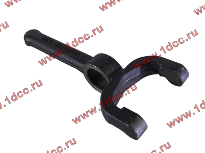 Вилка выжимного подшипника KПП Fuller 12JS160T КПП (Коробки переключения передач) JS180-1601021-6 фото 1 Оренбург