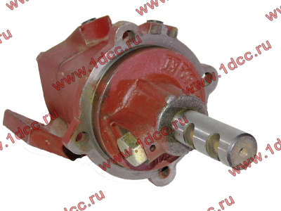 Цилиндр переключения пониженной-повышенной передач KПП Fuller 12JS160T КПП (Коробки переключения передач) 12JS160T-1707060 фото 1 Оренбург