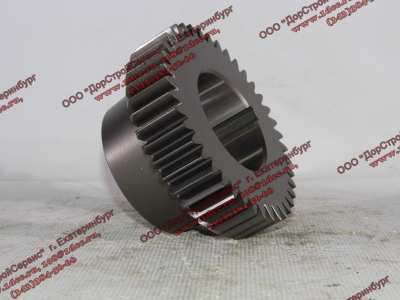 Шестерня 3-ей передачи промежуточного вала КПП Fuller 12JS200 КПП (Коробки переключения передач) 12JS200T-1701050 фото 1 Оренбург