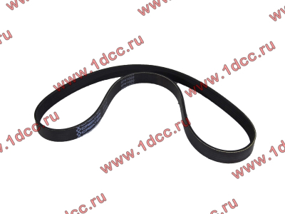 Ремень 6PK1020 кондиционера H3 CREATEK CREATEK WG1500130016/CK8021 фото 1 Оренбург