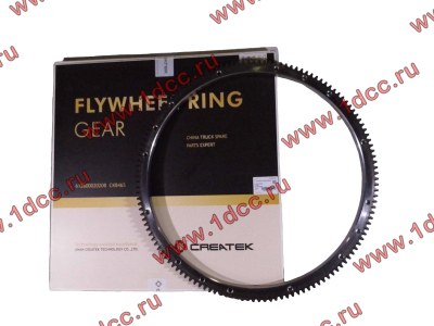 Венец маховика 136 зубьев H, SH CREATEK CREATEK 612600020208/CK8465 фото 1 Оренбург