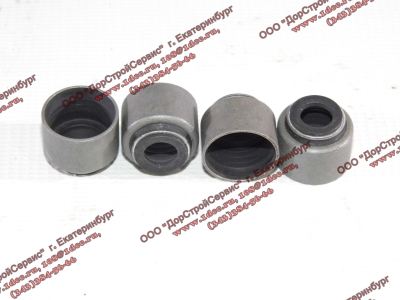 Колпачок маслосъемный ДВС Shanghai C6110 XCMG/MITSUBER     фото 1 Оренбург