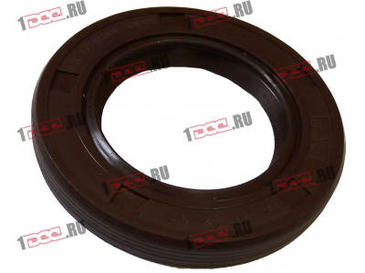 Сальник 35х47х6 ТНВД E2 HOWO (ХОВО)  фото 1 Оренбург