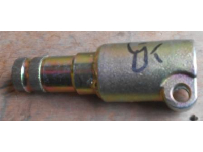 Наконечник рулевого кардана (тягач) SH F3000 SHAANXI / Shacman (ШАНКСИ / Шакман)  фото 1 Оренбург