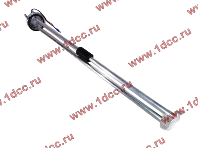 Топливозаборник 380л. с датч. уровня топлива L=680 H2/H3 HOWO (ХОВО) WG9112550129 фото 1 Оренбург