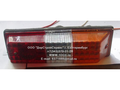 Фонарь задний CDM 833 Lonking CDM (СДМ)  фото 1 Оренбург