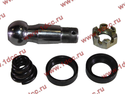 Ремкомплект наконечника рулевых тяг F FAW (ФАВ) 3003032-1H для самосвала фото 1 Оренбург