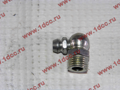 Тавотница 90 M10x1 H HOWO (ХОВО)  фото 1 Оренбург