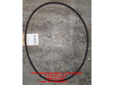 Ремень 13х1145 Lonking CDM (СДМ)  фото 1 Оренбург