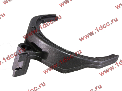 Вилка переключения 1-2 передач KПП Fuller 12JS160T, 12JS200 КПП (Коробки переключения передач) 12JS160T-1702056 фото 1 Оренбург