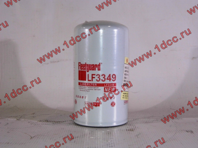 Фильтр масляный КИТАЙ Разное LF3349 фото 1 Оренбург