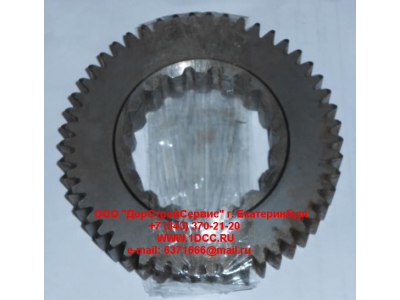 Шестерня первичного вала КПП Fuller 12JS200T КПП (Коробки переключения передач) 12JS200T-1701116 фото 1 Оренбург