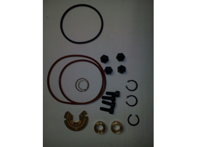 Ремкомплект турбины (VG1560118228) H2 HOWO (ХОВО)  фото 1 Оренбург