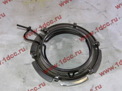 Кольцо упорное корзины сцепления d-430 H HOWO (ХОВО) WG9725160065 фото 1 Оренбург