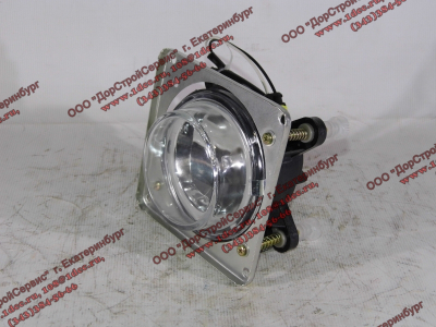 Фара противотуманная HANIA HANIA (ХАНИЯ) NZ9525720015 фото 1 Оренбург