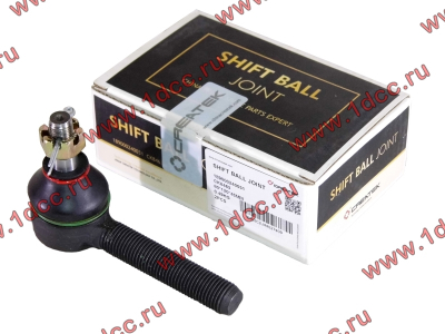 Наконечник тяги КПП (наружняя резьба) М14, М10, L=65/107мм SH CREATEK CREATEK 189000240031/CK8463 фото 1 Оренбург