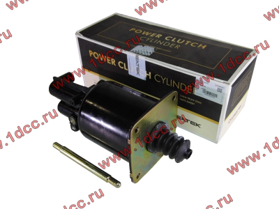 ПГУ (Пневмогидроусилитель сцепления) А7 CREATEK CREATEK WG9725230042/CK8163 фото 1 Оренбург