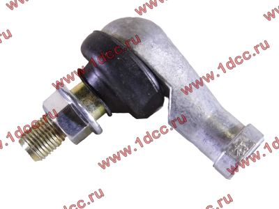 Наконечник тяги КПП правый (внутренняя резьба) М10х1,0, М10х1,0 SHAANXI / Shacman (ШАНКСИ / Шакман) 991.0024.0090 фото 1 Оренбург