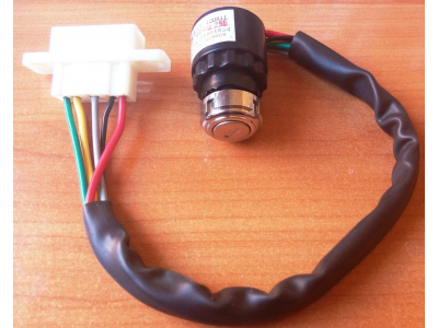 Замок зажигания CDM855 Lonking CDM (СДМ)  фото 1 Оренбург