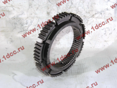 Муфта синхронизации делителя КПП HW18709 КПП (Коробки переключения передач) WG2210100007 фото 1 Оренбург