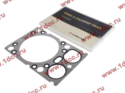 Прокладка ГБЦ металлическая H2 CREATEK CREATEK 61500040049/CK8001 фото 1 Оренбург
