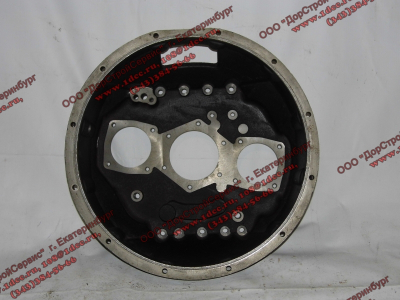 Картер сцепления КПП HW18709 КПП (Коробки переключения передач) AZ2220000101 фото 1 Оренбург