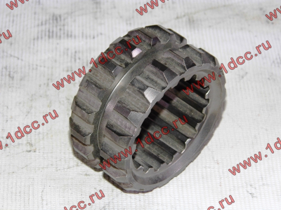 Муфта переключения передач KПП Fuller RT-11509C КПП (Коробки переключения передач) 16118 фото 1 Оренбург