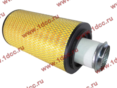 Фильтр воздушный XCMG LW500, LW300 XCMG/MITSUBER K2036 фото 1 Оренбург