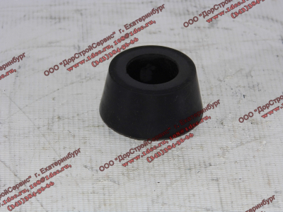 Втулка амортизатора F FAW (ФАВ) 2905418-40 для самосвала фото 1 Оренбург