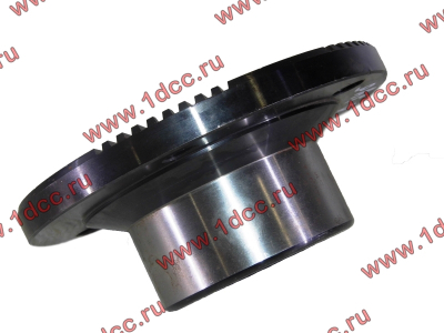 Фланец выходной КПП Fuller 12JS220T d-180 4 отв. SH КПП (Коробки переключения передач) SHJS220-1707159-16 фото 1 Оренбург