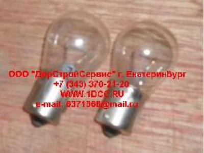 Лампочка 24V 21W Разное  фото 1 Оренбург