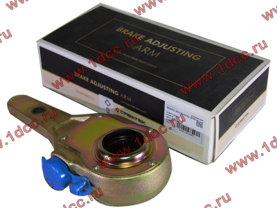 Трещетка задняя (рычаг регулировки тормозов) A7 CREATEK CREATEK AZ9111340040/CK8076 фото 1 Оренбург