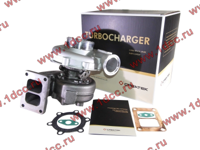 Турбина (Турбокомпрессор) CDM 855/SH/BB CREATEK CREATEK VG1560118227/CK8129 фото 1 Оренбург