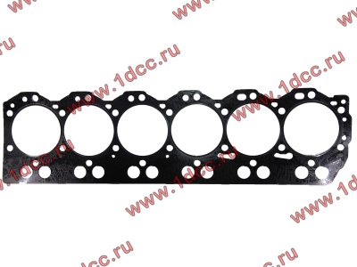 Прокладка ГБЦ двигателя CA6DL2 F3 FAW (ФАВ) 1003020-36D для самосвала фото 1 Оренбург