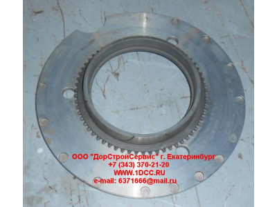 Ступица синхронизации делителя КПП ZF 5S-150GP H КПП (Коробки переключения передач) 159333003 фото 1 Оренбург