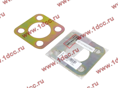 Пластина на муфту ТНВД (квадратная, тонкая) H CREATEK CREATEK VG1560080219/CK8433 фото 1 Оренбург