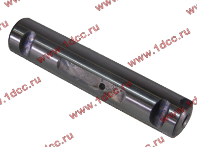 Палец передней рессоры D=30 L=153 (две проточки под стопор) H2 HOWO (ХОВО) WG9100520065 фото 1 Оренбург