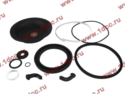 Ремкомплект энергоаккумулятора заднего с мембраной H HOWO (ХОВО)  фото 1 Оренбург